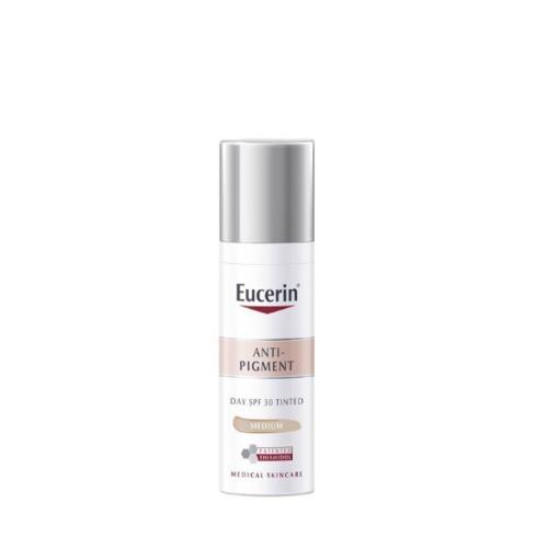 يوسيرين ANTI PIGMENT LIGHT كريم النهار بمعامل حماي...