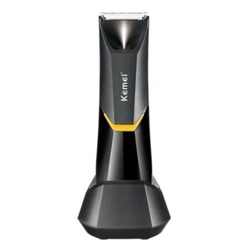 كيمي مكينة حلاقة للجسم والشعر KM-3208