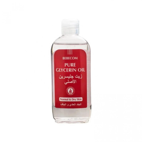 Babycom original glycerin oil 100ml