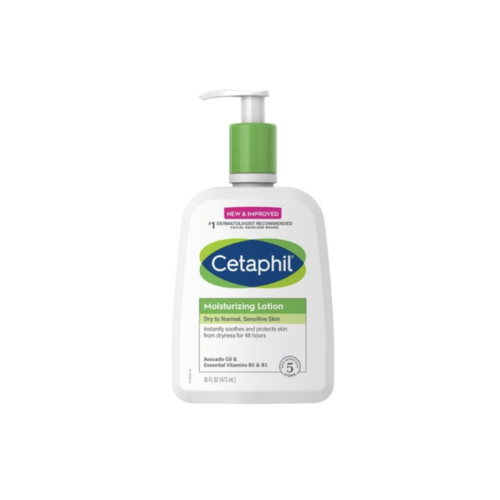 سيتافيل Moisturising مرطب بشرة 473مل