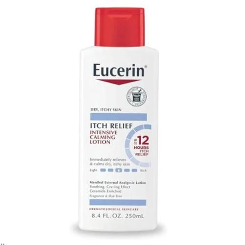 يوسيرين ITCH RELIEF مهدئ للحكة 250مل