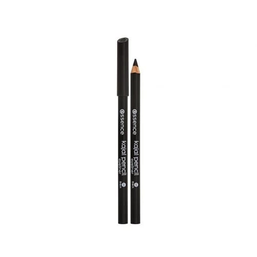 Essen's wooden kohl Kajal 01 black