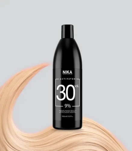 Nika appearance color 30/9% 1000 ml