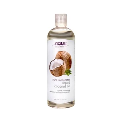 ناو زيت جوز الهند 118مل