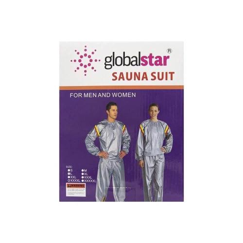 قلوبل ستار بدلة سونا M