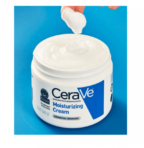 سيرافي Moisturising Cream كريم مرطب 340ج