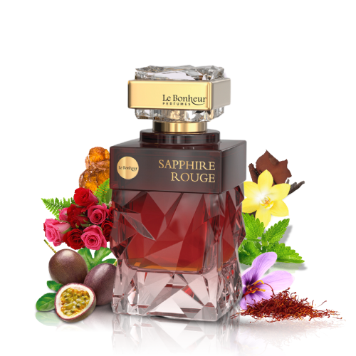 لافونير سافير روج بخاخ 100مل