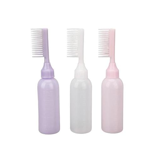 ساشا حافظة زيت مشط عرضي*3