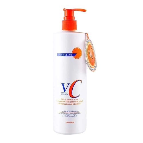 Kiehl's moisturizer with vitamin C 480ml