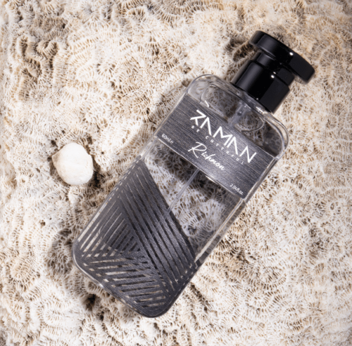 رامان ريش مون 60مل