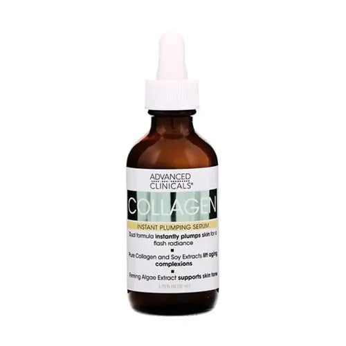 ادفانسيد كلينيكلز سيروم كولاجين 52مل