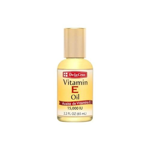 دي لاكروز زيت فيتامين اي 65مل