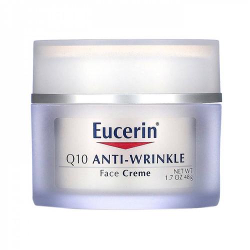 يوسيرين Q10 ANTI WRINKLE مضاد للتجاعيد 48ج