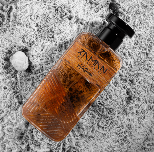 رامان هاف مون 60مل