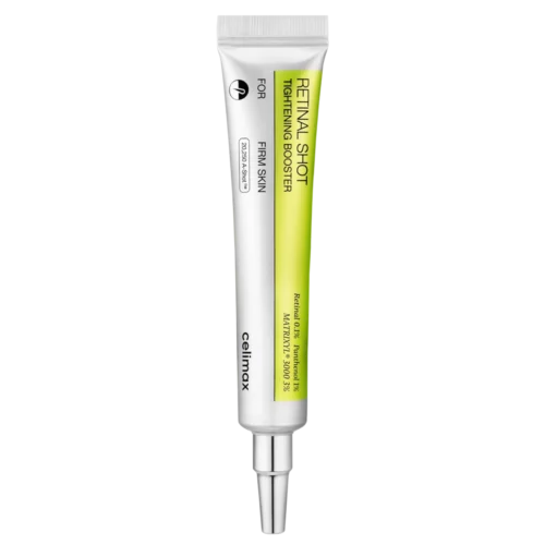 Sily Max Serum Retinal Shot 15ml
