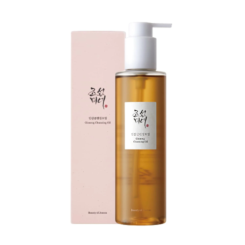 Beauty of Jason oily cleanser for unisex 210ml