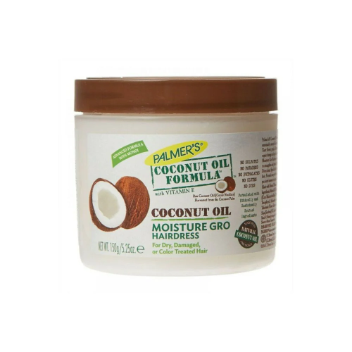 Almarz ointment for goats with coconut oil 150g