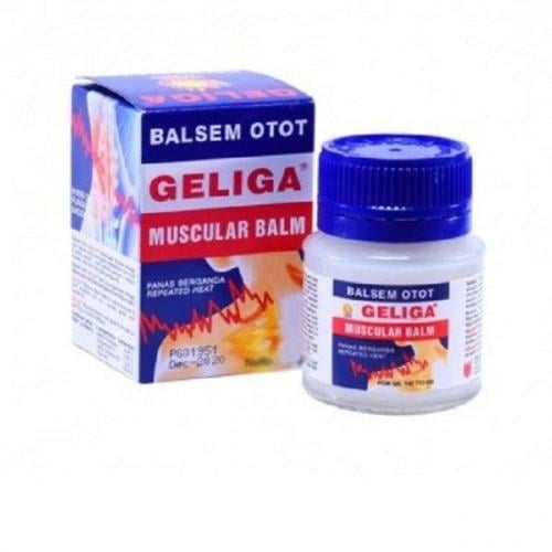 قليقا بلسم 20ج