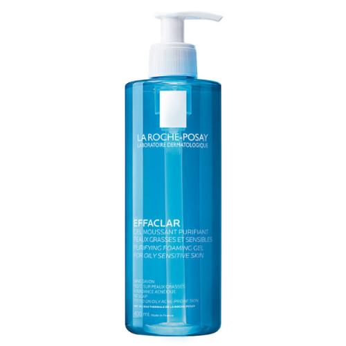 لاروش EFFACLAR غسول بشرة 400مل