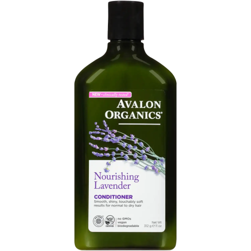 افالون اورجنيكس بلسم بالافندر للشعر العادي والجاف...