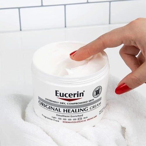 يوسيرين ORIGINAL HEALING كريم بشرة 113ج