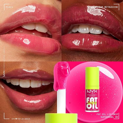 قلوس فات اويلNYX SUPERMODEL-03