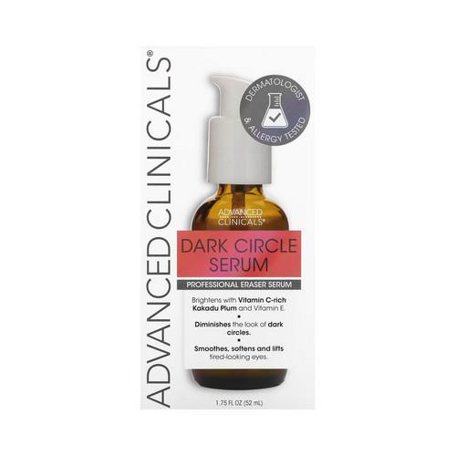 ادفانسيد كلينيكلز سيروم هالات العين 52مل