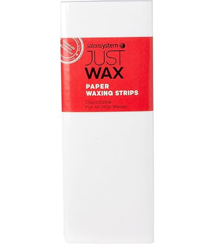 Wax System wax paper 100 pieces