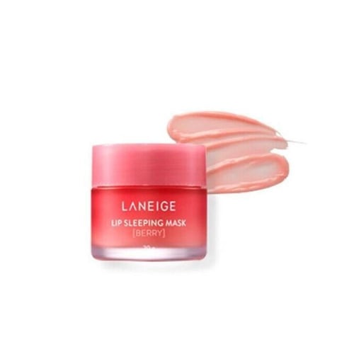 لانجي مقشر شفاة توت 20ج