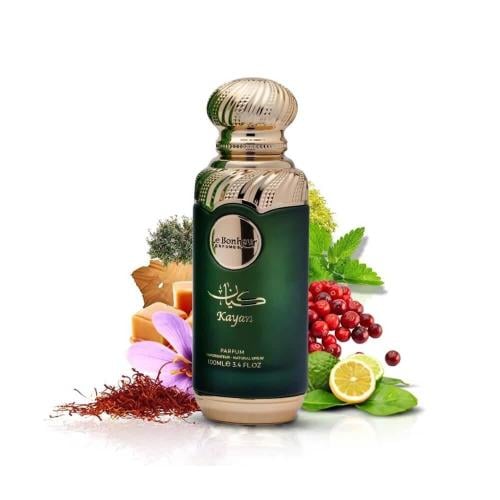 لافونير كيان بخاخ 100مل