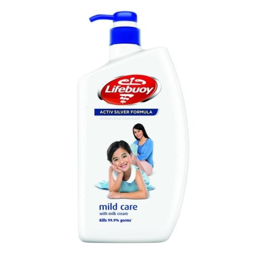 Life Boy body wash 950ml moderate care
