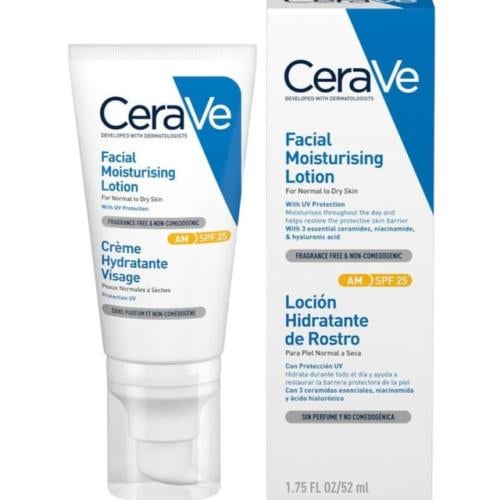 سيرافي Locion Hidratante كريم مرطب مع واقي 52مل