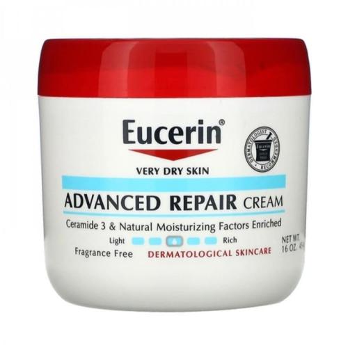 يوسيرين ADVANCED REPAIR كريم مرطب 454ج