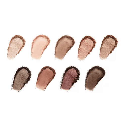 ايسينس مجموعة ظلال العيون ذا روز إيديشن - 20