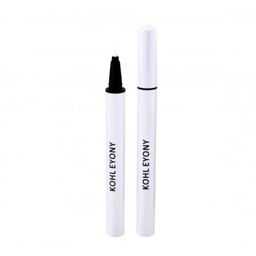 Christine liquid black eye makeup