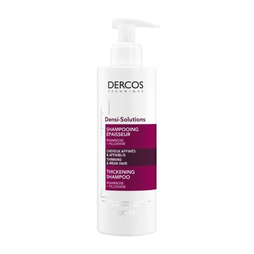Futchi Dericos Shampoo Enriched for Hair Density 2...