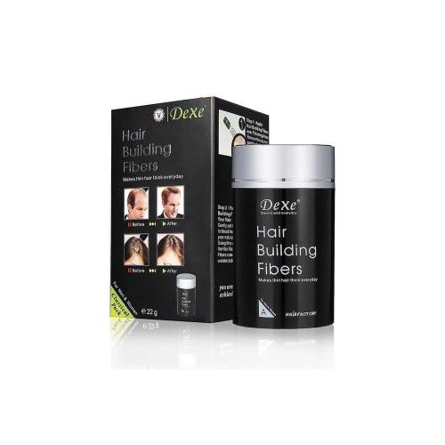 ديكسي الياف الشعر 100مل