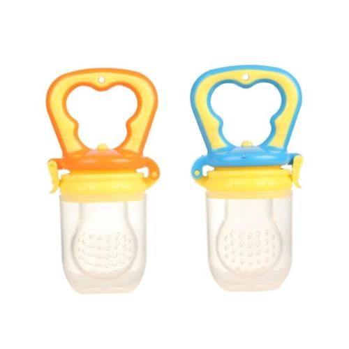 بيبي زون صفاية الفواكة للأطفال