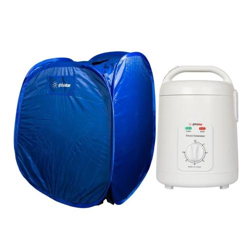 قلوبل ستار سونا منزلي