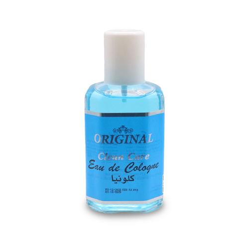كلين كير كلونيا اورجينال 250مل