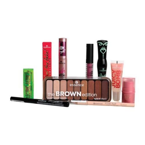 ايسينس مجموعة العيد 10 قطع