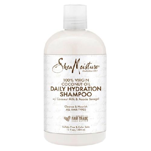 شيا موستشر شامبو الترطيب اليومي جوز الهند البكر وا...
