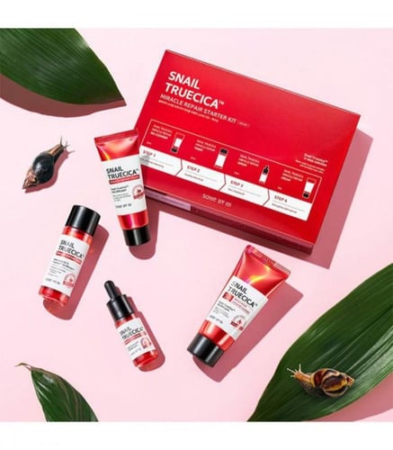 سم باي مي تروسيكا ست *4