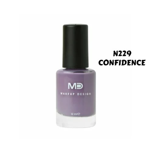 Mother of Nail Polish 229