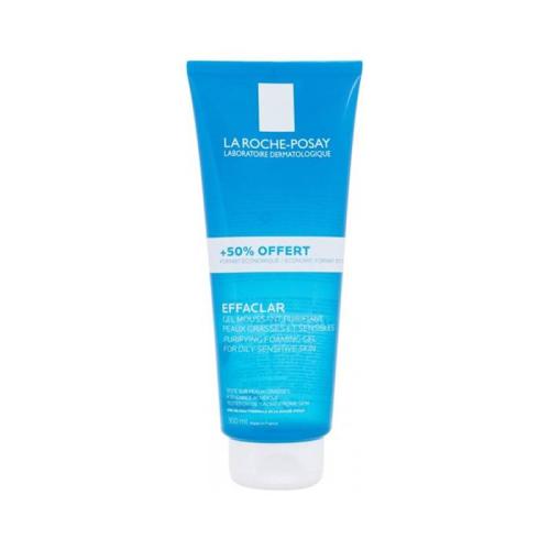 لاروش EFFACLAR غسول بشرة 300مل