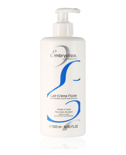 امبريوليس كريم ترطيب للبشرة 500مل