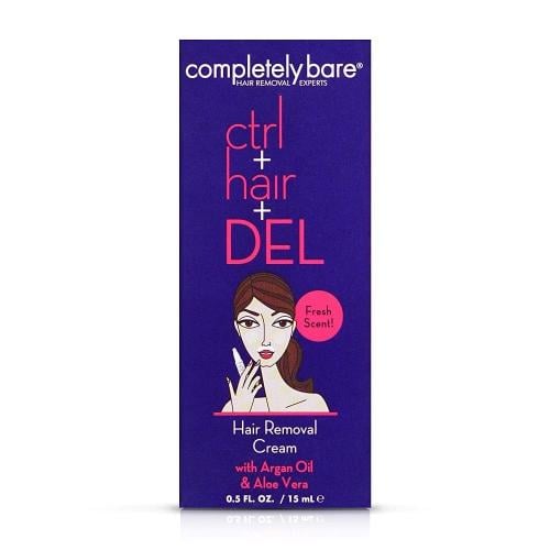 كومبليتلي بار مزيل شعر كريم 15مل