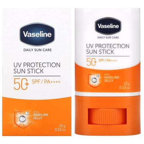 فازلين واقي شمس ستيك يومي 15ج