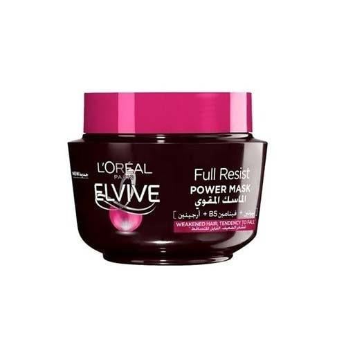 لوريل باريس الماسك المقوي 300 مل