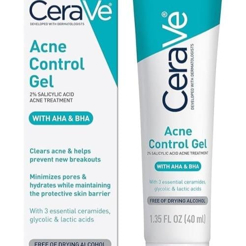 سيرافي Blemish Control جل حب الشباب 40مل